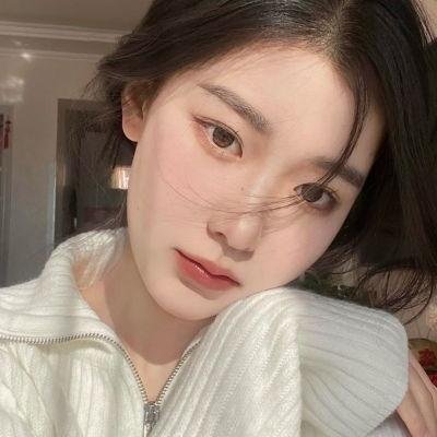 早晨散步