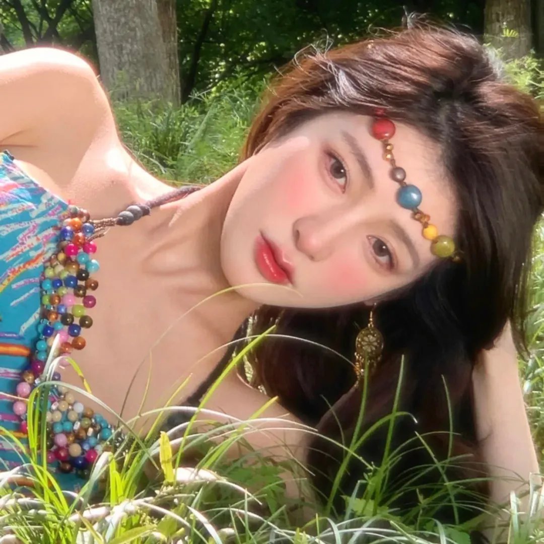 女演员们