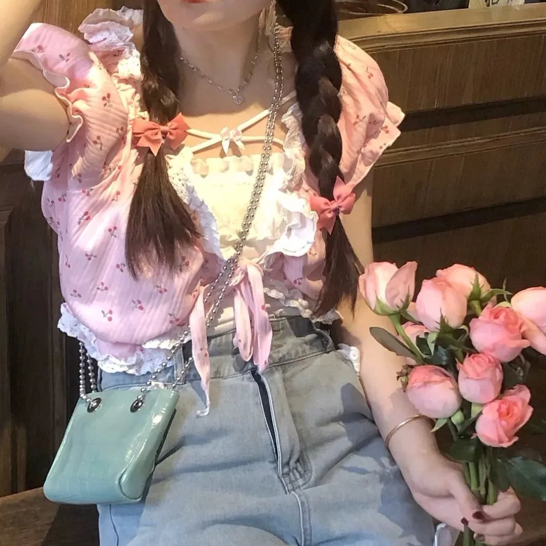 我们都是好孩子